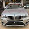 BMW X3 xDrive28i (2017) thumb 0