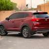 Hyundai  Tucson  Année:2020 thumb 10