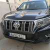 Toyota parado vx 2020 thumb 0