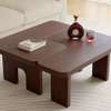 Table basse en bois thumb 7