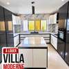 🏡 À LOUER — Très belle villa moderne avec piscine à fann thumb 13