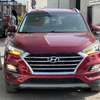 Hyundai Tucson 4x4 Année : 2019 thumb 0