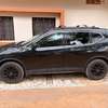Nissan Rogue 2018 thumb 1