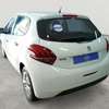 Peugeot 208 2018 à Vendre thumb 0