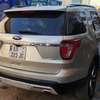 Ford Explorer 2017 thumb 13