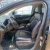 Ford Edge SEL Titanium thumb 5