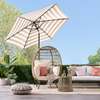 Parasol de jardin/terrasse thumb 1