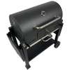 Barbecue grillade 2niveaux  avec deux table rabattable thumb 1