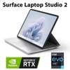 Surface Studio 2 - RTX 4050 6Go - i7 13th - 512/16 thumb 0