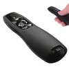 Pointeur laser R400 logitech thumb 1