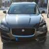 JAGUAR F-PACE  2019 DIESEL AUTOMATIQUE AWD 4X4 thumb 5