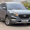 HYUNDAI TUCSON DIESEL 2018 thumb 2