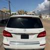 Mercedes GLS 450 2019 thumb 14