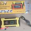 Chargeur batteries auto moto camion / 12 Volts 10 A thumb 1