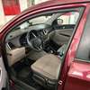 Hyundai Tucson 2017 thumb 11