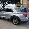 FORD EXPLORER LIMITED ANNÉE 2021 4 CYLINDRES 2.3L thumb 10