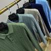 Ralph Lauren Polo Maille Torsadée thumb 11