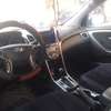 Hyundai elantra Gt thumb 3