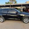 BMW X3 2017 thumb 5