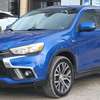 Mitsubishi Outlander thumb 0