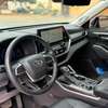 Toyota Highlander 2023 platinum thumb 7