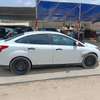 Je vend ma ford focus 2014 thumb 5