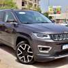 JEEP Compass 2017 thumb 2