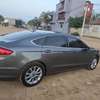 Ford Fusion Titanium 2017 thumb 8