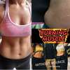 Crème pour Abdominaux - Eight Pack - Ventre Plat thumb 2