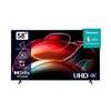 tv smart hisense 58" uhd 4k full options thumb 2