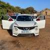 Nissan Juke Nismo 2014 thumb 1