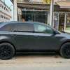 Ford edge 2012 thumb 0