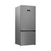 REFRIGERATEUR 660L BEKO COMBINE 2TIROIRS INVERTER NOFROST thumb 0