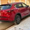 Cx5 GT 2017 thumb 11