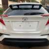 Magnifique Toyota C-hr 2021 thumb 11