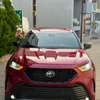 TOYOTA HIGHLANDER  2023 thumb 0