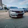 Chevrolet Impala 2017 thumb 9