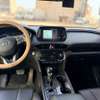 HYUNDAI SANTAFE   *2018 19* 5places thumb 4