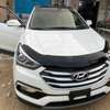Hyundai Santafe 2017 full options 4x4 thumb 0