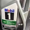 HUIL de  Moteur. MOBIL 1 ESP  5w-30 thumb 0