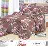 Dalia ensemble draps coton 3 pièces motifs modernes thumb 5