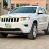 Jeep grand Cherokee 2025 thumb 3