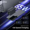 Chargeur mural rapide 65W - Oraimo HyperGaN 65 thumb 12