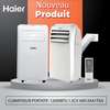 CLIMATISEUR Mobile HAIER AM 12000BTU 1.5 CV AA1tAA thumb 1
