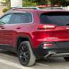 Jeep Cherokee 2016 limited thumb 5