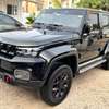 Mercedes baic BJ40L thumb 4