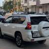 TOYOTA PRADO GXR  LAND CRUISER Année :2022 thumb 8