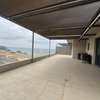Duplex avec grand terrasse à louer aux Almadie corniche thumb 9