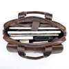 Sac d'ordinateur en Cuir véritable homme thumb 8