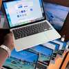 MacBook Pro M1 2020 - SSD 512 - Ram 8Go - 13’p thumb 0